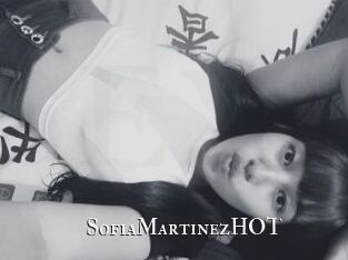 SofiaMartinezHOT