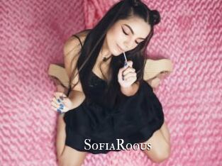 SofiaRoous