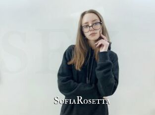 SofiaRosetta