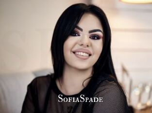 SofiaSpade