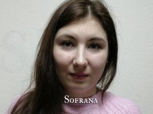 Sofrana