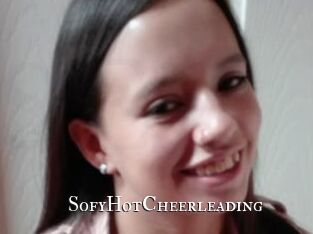 SofyHotCheerleading