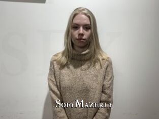 SofyMazerly