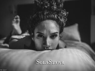 SolaStawr
