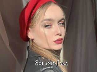 SolangeJara