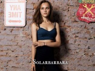 Solarbarbara