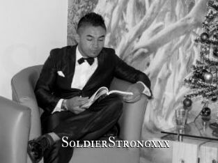 SoldierStrongxxx