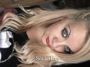 SollaLuv