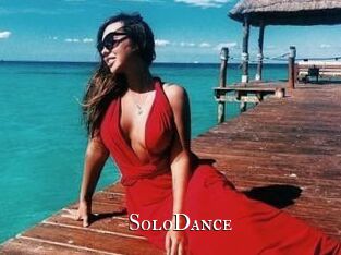 SoloDance