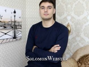 SolomonWebster