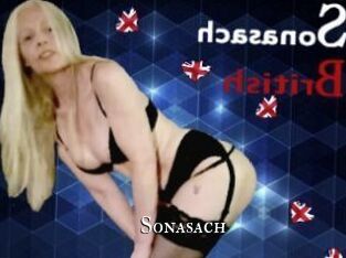 Sonasach