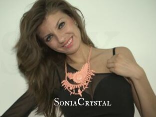 SoniaCrystal