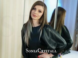 SoniaCrystall