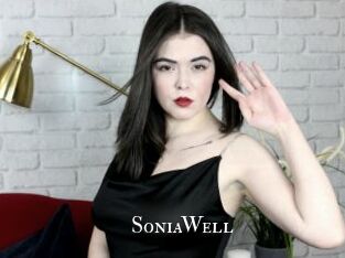 SoniaWell