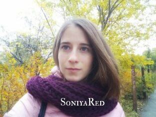 SoniyaRed