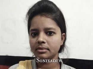 Soniyadew