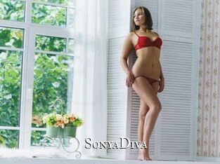 SonyaDiva