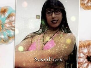 SonyaFirex