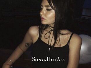 SonyaHotAss