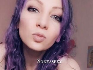 Sonyasexy