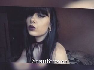 SophiBluxoxo