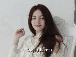 SophiLetta