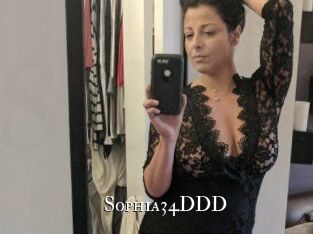 Sophia34DDD