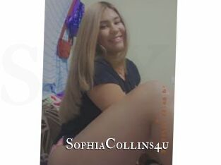 SophiaCollins4u