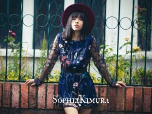 SophiaKimura