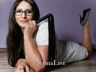 SophiaLive