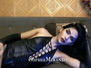 SophiaMiranda