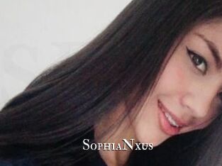 SophiaNxus