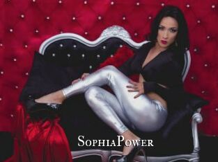 SophiaPower