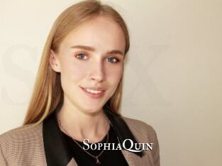 SophiaQuin