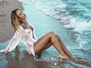 SophiaReed