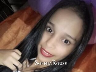 SophiaRouse