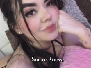 SophiaRousse