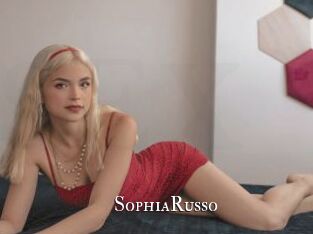 SophiaRusso