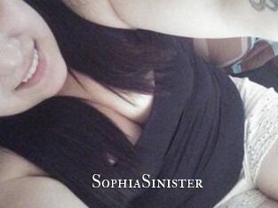 Sophia_Sinister