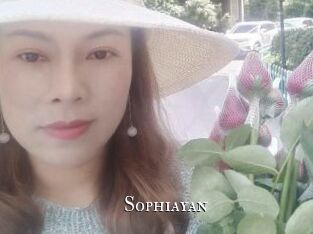 Sophiayan