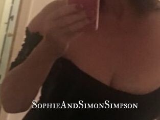 SophieAndSimonSimpson