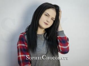 SophieChocolate