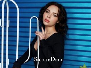 SophieDeli