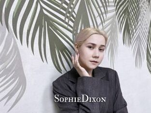 SophieDixon