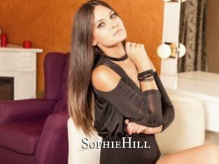 SophieHill