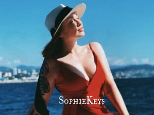 SophieKeys