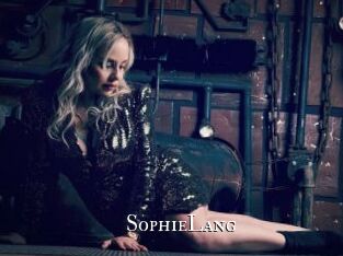 SophieLang