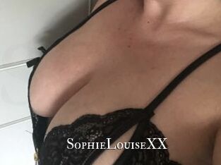 SophieLouiseXX