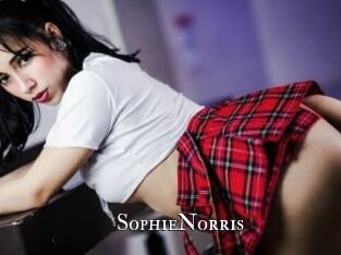 SophieNorris