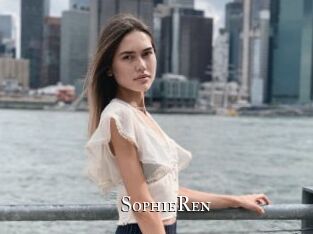 SophieRen